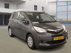 Subaru Trezia 1.3 Comfort/ LPG G3/6 BAK, Voorwielaandrijving, Euro 5, Trezia, Gebruikt