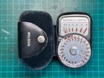 Weston Euromaster belichtingsmeter, Verzamelen, Ophalen of Verzenden, 1960 tot 1980, Overige typen