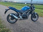 Suzuki SV650 2024  Garantie t/m Maart 2030, 2 cilinders, Motorrijbewijs A, Particulier, Meer dan 35 kW