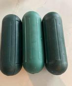 3 stekkerdozen handig voor in de tuin, Ophalen of Verzenden, Zo goed als nieuw, Overige typen