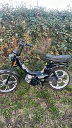 Tomos flexer, Fietsen en Brommers, Brommers | Tomos, Ophalen, Zo goed als nieuw, Flexer