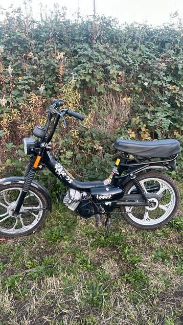 Tomos flexer beschikbaar voor biedingen