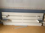 Universeel hooofdbord bed van IKEA, Ophalen, Zo goed als nieuw