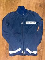 Equiline Vest Donkerblauw XS/34, Ophalen of Verzenden, Zo goed als nieuw, Springen, Bovenkleding