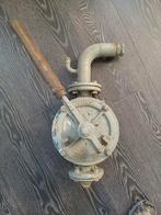 Grote fosforbronzen (?) Vleugelpomp Lenspomp, Ophalen of Verzenden
