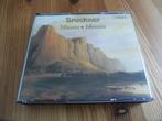 3CD - Anton Bruckner – Masses = Messen, Ophalen of Verzenden, Romantiek, Gebruikt, Overige typen