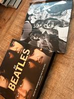 Terry Burrows - De Beatles, Ophalen of Verzenden, Nieuw, Terry Burrows