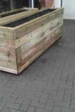 grote plantenbak ideaal voor afscheiding, Tuin, 100 cm of meer, Nieuw, Ophalen of Verzenden
