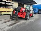 2014 Manitou MT1840 Verreiker, Verreiker