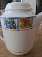 Villeroy & Boch D E Vincent (van Gogh) koffiepot, Ophalen of Verzenden