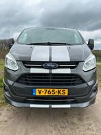 Ford Transit Custom Sport 2018 (170 pk) L2H1, Origineel Nederlands, Te koop, Trekhaak, 750 kg