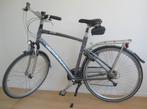 Een mooie Giant herenfiets  i.z.g.st, Ophalen, 28 inch, Vering, Giant