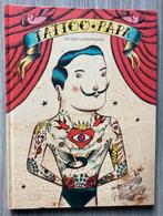 Tattoo papa - Daniel Nesquens & Magicomora, Ophalen of Verzenden, Zo goed als nieuw