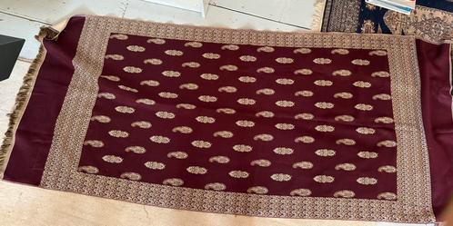 Oosters kleed, sjaal, gordijn, tafelkleed decoratie Egypte, Huis en Inrichting, Tafelkleden, Zo goed als nieuw, Rechthoek, Ophalen