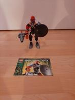 Lego Hero Factory 44004 Bulk, Kinderen en Baby's, Speelgoed | Duplo en Lego, Ophalen, Zo goed als nieuw, Complete set, Lego