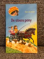 De Stoere Pony - Manege Zonnehoeve, Boeken, Ophalen, Nieuw, Fictie algemeen