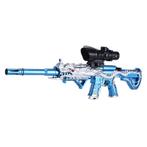 NIEUW: GelBlaster M416 Dragon Edition, Ophalen of Verzenden, Nieuw