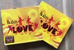 BEATLES - Love ( Deluxe 2CD set; 5.1 Surround ), Ophalen of Verzenden, Zo goed als nieuw, Poprock