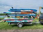 Gebruikte SUPboards, Watersport en Boten, Ophalen of Verzenden, Gebruikt, SUP-boards