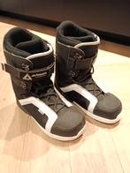 Snowboard schoenen maat 45, Sport en Fitness, Snowboarden, Ophalen, Gebruikt, Schoenen
