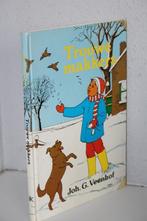 Johan G. Veenhof - Trouwe makkers (kinderboek), Ophalen of Verzenden, Gelezen
