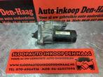 Peugeot 307 Citroen ('01-'07) 1.6 16V Startmotor - D6RA572, Gebruikt, Citroën, Ophalen of Verzenden, Citroen
