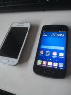 2x Samsung, Ophalen, Gebruikt