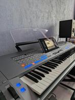 Yamaha Tyros 5 76 Toetsen, Muziek en Instrumenten, Keyboards, Ophalen, Aanslaggevoelig, Yamaha, Zo goed als nieuw