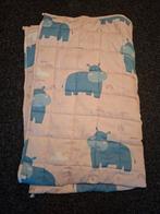 Verzwaringsdeken kind, Ophalen of Verzenden, Zo goed als nieuw, Overige typen