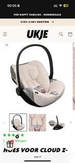 Ukje hoes voor cybex autostoel, Ophalen of Verzenden, Zo goed als nieuw, Overige merken