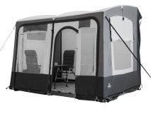 Camper tent