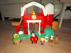 Fisher price boerderij little people, Kinderen en Baby's, Speelgoed | Fisher-Price, Ophalen, Gebruikt, Speelset