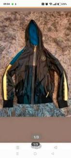 Cars Jeans jongens zomer/tussenjas maat 8, Ophalen of Verzenden, Cars Jeans, Jongen, Jas