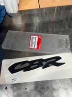 Honda CBR Sticker, Ophalen of Verzenden