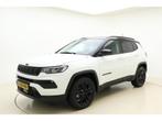 Jeep Compass 4xe 190 Plug-in Hybrid Electric Night Eagle | A, Automaat, Start-stop-systeem, Gebruikt, Compass