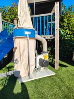 HBM 200 Stofafzuiger – Prima Werkende Staat –nwprijs 349,-, Ophalen of Verzenden, Gebruikt, Afzuiger