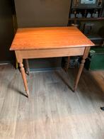 Grenen tafel tafeltje bureau, Antiek en Kunst, Antiek | Meubels | Tafels, Ophalen