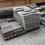 Gratis stoeptegels, Ophalen, Gebruikt, Overige typen, 10 m² of meer