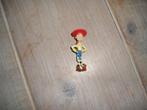Disney figuurtje Jessie 90-er jaren, Ophalen of Verzenden, Overige figuren, Beeldje of Figuurtje