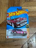 Hot Wheels Super Treasure Hunt Datsun 510, Hobby en Vrije tijd, Modelauto's | Overige schalen, Ophalen of Verzenden, Zo goed als nieuw
