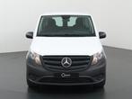 Mercedes-Benz eVito Tourer PRO L3 100 kWh | Stoelverwarming, Auto's, 358 km, Nieuw, 204 pk, 2455 kg