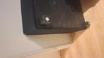 Boxspring, Huis en Inrichting, Ophalen, Gebruikt, 90 cm, Eenpersoons