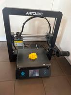 Anycubic Mega S 3dprinter- Gereviseerd - Nette Staat, Ophalen of Verzenden, Gebruikt