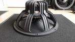 Faital PRO 18XL1500 Nieuw in doos, Subwoofer, Nieuw, 120 watt of meer, Ophalen