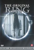 horror - The original ring, Cd's en Dvd's, Dvd's | Horror, Gebruikt, Ophalen of Verzenden, Vanaf 16 jaar