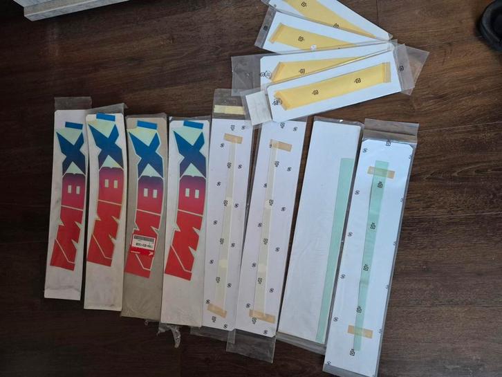 honda mbx 50 80, Fietsen en Brommers, Brommeronderdelen | Algemeen, Nieuw, Tank, Ophalen of Verzenden