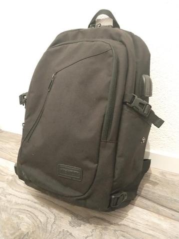 Anti Diefstal Rugzak Usb Oplaadstation - Laptop tas beschikbaar voor biedingen