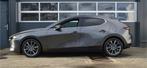 Mazda 3 2.0 e-SkyActiv-G M Hybrid 122 Luxury | Trekhaak/Carp, Gebruikt, Euro 6, 4 cilinders, 122 pk
