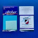 ARCHER	AR99044	German WWII helmet insignias	1/35, Ophalen of Verzenden, Nieuw, 1:35 tot 1:50