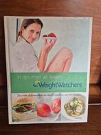 Weight Watchers Kookboek - In Lijn Met Je Leven, Gelezen, Gezond koken, Weight Watchers, Ophalen of Verzenden